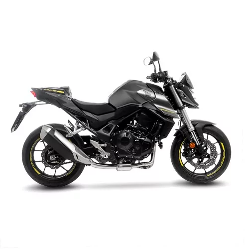 Leovince Kit Collecteurs Racing Honda CB 750 HORNET
