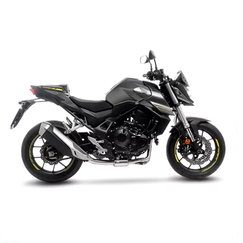 Leovince Racing Header Kit Honda CB 750 HORNET Leovince Racing Header Kit Honda CB 750 HORNET