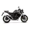 Leovince Kit Colectores Racing Honda CB 750 HORNET