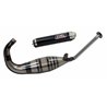 Giannelli Silencers Honda NSR 50