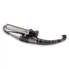 Giannelli Silencers Yamaha Jog 50 R