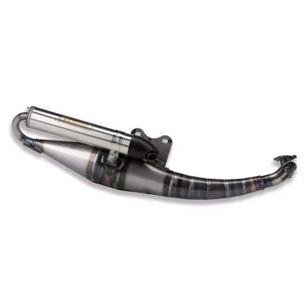 Giannelli Silencers Yamaha Jog 50 R