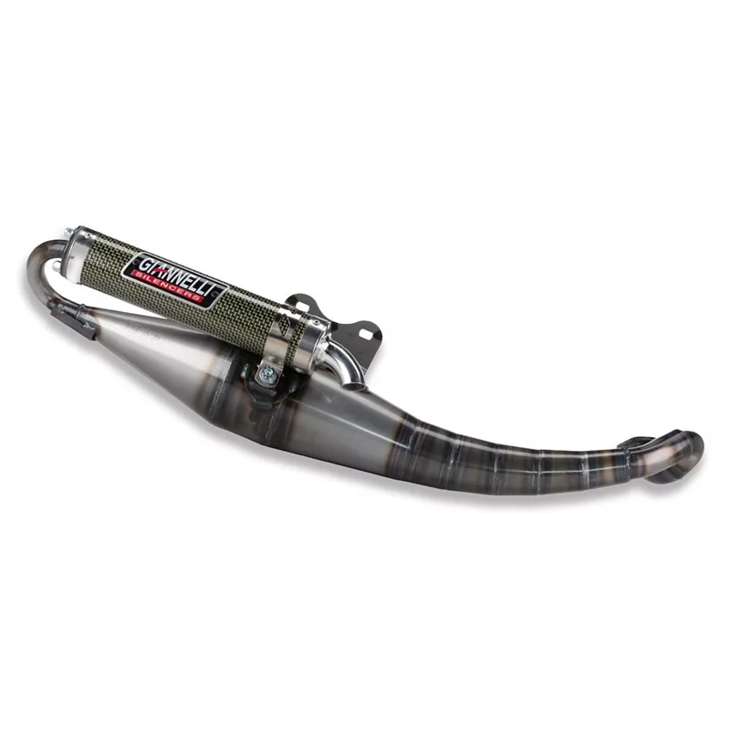 Giannelli Silencers Yamaha Jog 50 R Giannelli Silencers Yamaha Jog 50 R