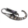 Giannelli Silencers Yamaha BW'S 50