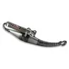 Giannelli Silencers Malaguti F10 Jet Line