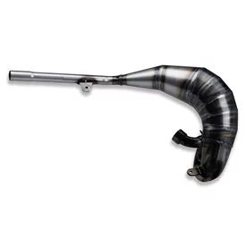 Giannelli Silencers Beta RR 50 Enduro/Motard