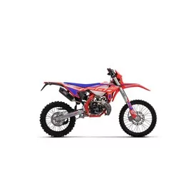Giannelli Silencers Beta RR 50 Enduro/Motard