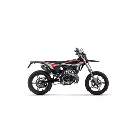 Giannelli Silencers Beta RR 50 Enduro/Motard