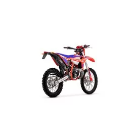 Giannelli Silencers Beta RR 50 Enduro/Motard