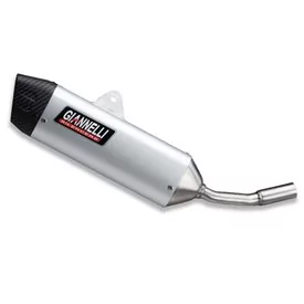 Giannelli Silencers Beta RR 50 Enduro/Motard