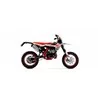 Giannelli Silencers Beta RR 50 Enduro/Motard