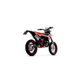 Giannelli Silencers Beta RR 50 Enduro/Motard