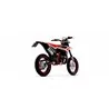 Giannelli Silencers Beta RR 50 Enduro/Motard