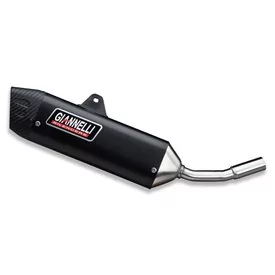 Giannelli Silencers Beta RR 50 Enduro/Motard