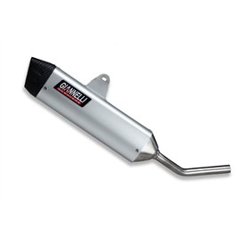 Giannelli Silencers Fantic Motor XM 50 Motard