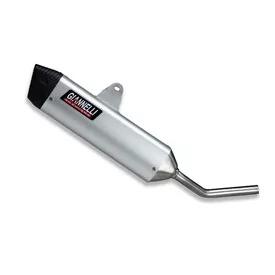 Giannelli Silencers Fantic Motor XM 50 Motard