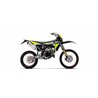 Giannelli Silencers Fantic Motor XM 50 Motard