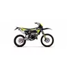 Giannelli Silencers Fantic Motor XM 50 Motard