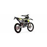 Giannelli Silencers Fantic Motor XM 50 Motard