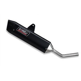 Giannelli Silencers Fantic Motor XM 50 Motard