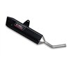 Giannelli Silencers Fantic Motor XM 50 Motard