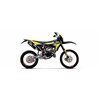 Giannelli Silencers Fantic Motor XM 50 Motard