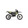 Giannelli Silencers Fantic Motor XM 50 Motard
