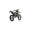 Giannelli Silencers Fantic Motor XM 50 Motard