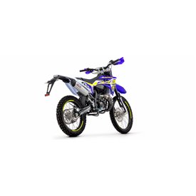 Giannelli Silencers Sherco SM 50R Factory