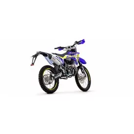 Giannelli Silencers Sherco SM 50R Factory