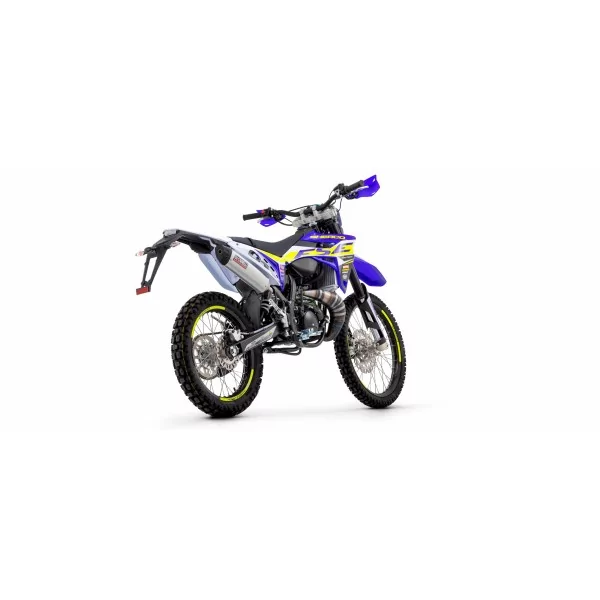 Giannelli Silencers Sherco SM 50R Factory