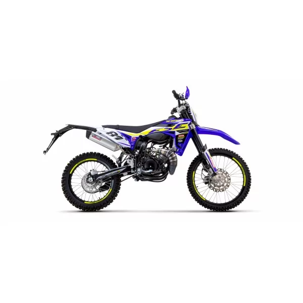Giannelli Silencers Sherco SM 50R Factory