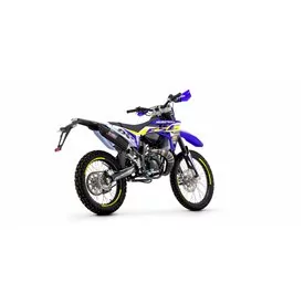 Giannelli Silencers Sherco SM 50R Factory