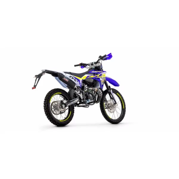 Giannelli Silencers Sherco SM 50R Factory
