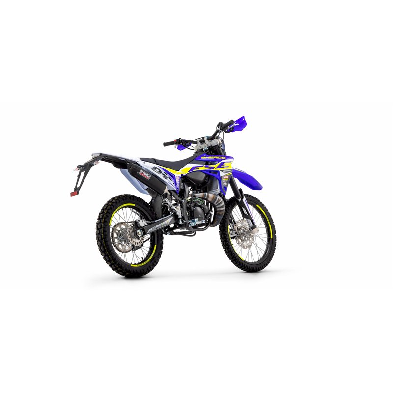 Giannelli Silencers Sherco SM 50R Factory Giannelli Silencers Sherco SM 50R Factory