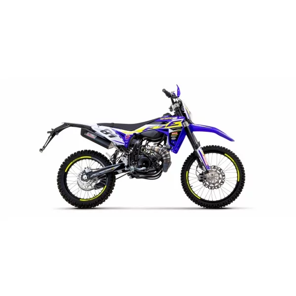 Giannelli Silencers Sherco SM 50R Factory