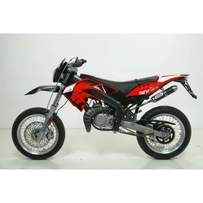 Giannelli Silencers Aprilia RX 50