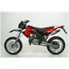 Giannelli Silencers Aprilia RX 50