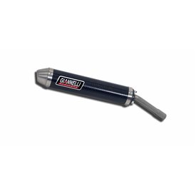 Giannelli Silencers Aprilia SX 50