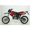 Giannelli Silencers Aprilia SX 50