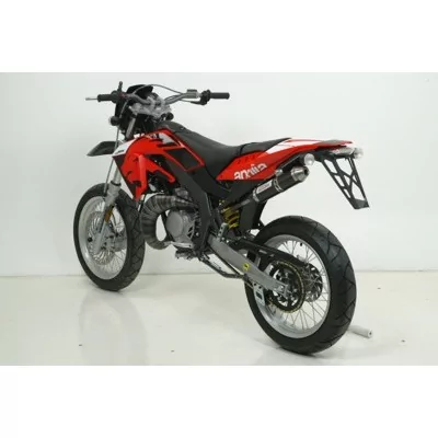 Giannelli Silencers Aprilia SX 50