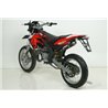 Giannelli Silencers Aprilia SX 50