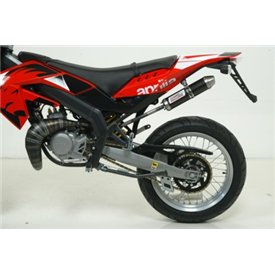 Giannelli Silencers Aprilia SX 50