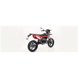Giannelli Silencers Beta RR 50 Enduro - All version