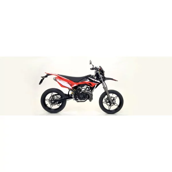 Giannelli Silencers Beta RR 50 Enduro - All version