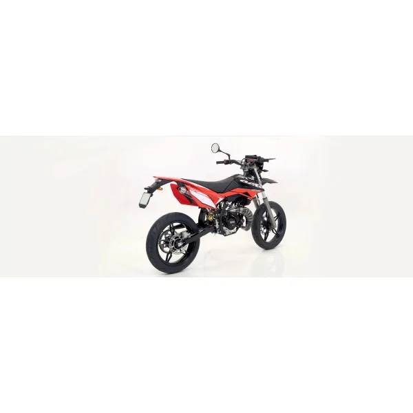 Giannelli Silencers Beta RR 50 Motard - All version