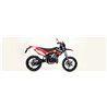 Giannelli Silencers Beta RR 50 Motard - All version