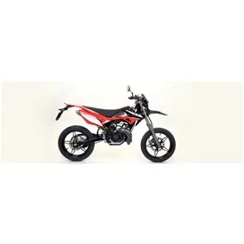 Giannelli Silencers Beta RR 50 Enduro - All version