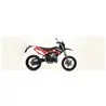 Giannelli Silencers Beta RR 50 Enduro - All version