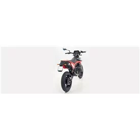 Giannelli Silencers Beta RR 50 Enduro - All version